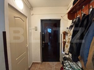 Apartament de 3 camere, vedere panoramica, 52 mp, zona Alexandru. - imagine 9