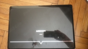 Laptop Medion Akoya pentru piese 