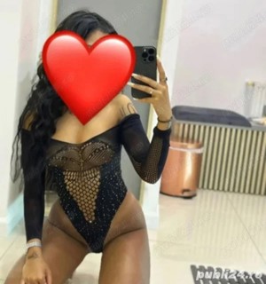 buna sunt Andra fac deplasari la tine sau la Hotel ! - imagine 4