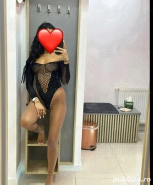 buna sunt Andra fac deplasari la tine sau la Hotel ! - imagine 3