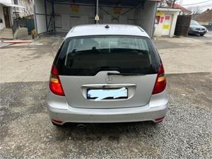 Mercedes-Benz A-Klass A200CDI Avantgarde 2011 (Premium Sport) - imagine 3