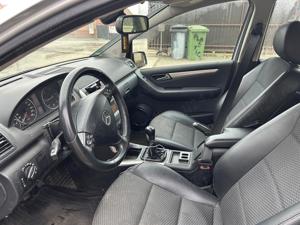 Mercedes-Benz A-Klass A200CDI Avantgarde 2011 (Premium Sport) - imagine 7