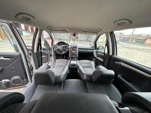 Mercedes-Benz A-Klass A200CDI Avantgarde 2011 (Premium Sport) - imagine 6