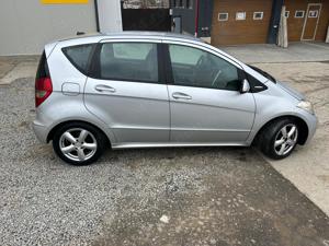 Mercedes-Benz A-Klass A200CDI Avantgarde 2011 (Premium Sport) - imagine 5
