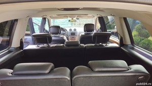 Mercedes Benz GL 350 X164 Bluetec 4matic, Euro 6, Off Road, 7 locuri - imagine 5