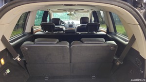 Mercedes Benz GL 350 X164 Bluetec 4matic, Euro 6, Off Road, 7 locuri - imagine 9