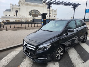 Vand autoturism Mercedes  B-class 