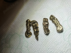 Coroane dentare din aliaj pretios 