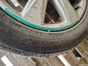 roata 5x112 vw audi - imagine 3