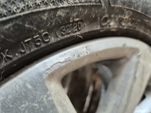 roata 5x112 vw audi - imagine 4