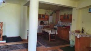 Vand in Dambul Pietros , casa cu 9 camere, 787 mp teren - imagine 3