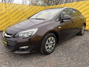 Opel Astra 1.6 Benzina 115CP   Garantie 12 luni