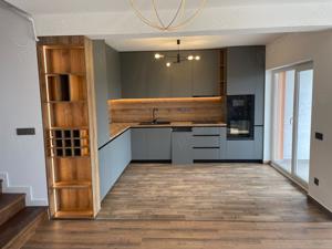 Casa noua P+E 3 dormitoare, Apahida cartier Omnia - imagine 8