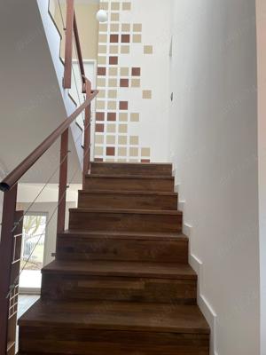 Casa noua P+E 3 dormitoare, Apahida cartier Omnia - imagine 6