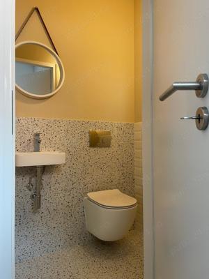 Casa noua P+E 3 dormitoare, Apahida cartier Omnia - imagine 7