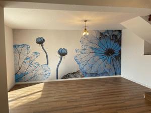 Casa noua P+E 3 dormitoare, Apahida cartier Omnia - imagine 9