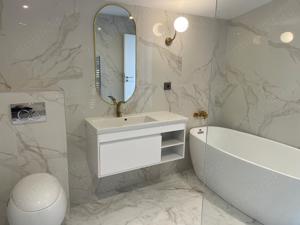 Casa noua P+E 3 dormitoare, Apahida cartier Omnia - imagine 4