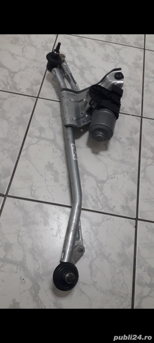 ansamblu stergatoare Dacia Renault - imagine 4