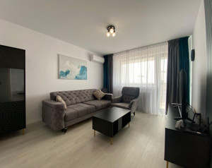 Apartament 2 camere, 50mp, parcare, centrala, proprie, Hils Brauner