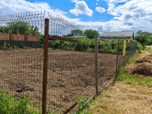 Vanzare teren INTRAVILAN - imagine 9 Vanzare teren INTRAVILAN - imagine 9