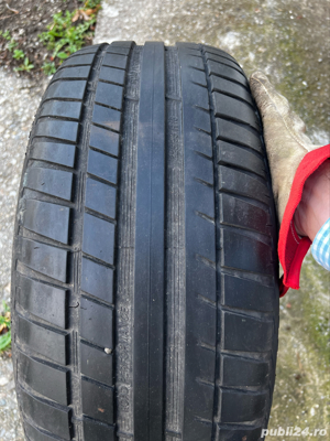 Anvelope vară 225/55/16 DOT23 - imagine 4