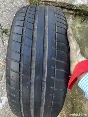 Anvelope vară 225/55/16 DOT23 - imagine 5