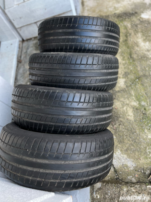 Anvelope vară 225/55/16 DOT23 - imagine 2