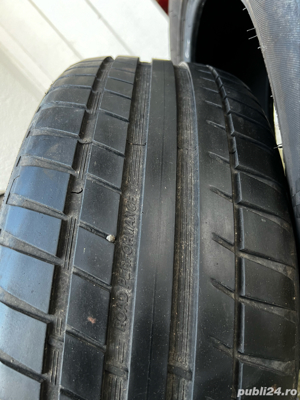 Anvelope vară 225/55/16 DOT23 - imagine 8