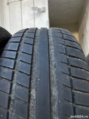 Anvelope vară 225/55/16 DOT23 - imagine 6