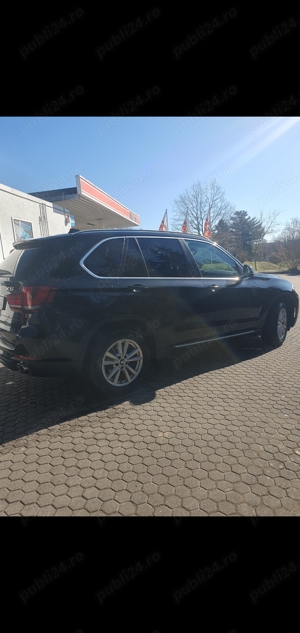 BMW X5 2015