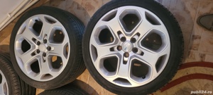 Vand jante originale ford r18.  - imagine 3