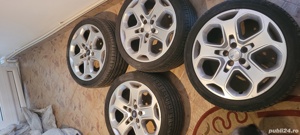 Vand jante originale ford r18.  - imagine 4