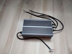 Sursa alimentare banda led ELMARK 12V 12.5A 150W  IP67