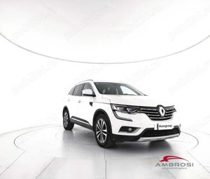 Vand RENAULT koleos 2 2017 2.0 Diesel - imagine 2