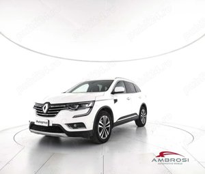 Vand RENAULT koleos 2 2017 2.0 Diesel