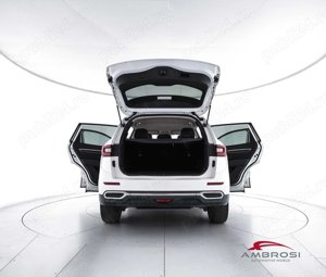 Vand RENAULT koleos 2 2017 2.0 Diesel - imagine 4