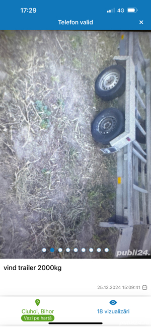 trailer 2000kg - imagine 3