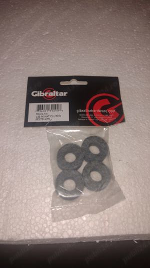 Pasle pentru Fus-cinel