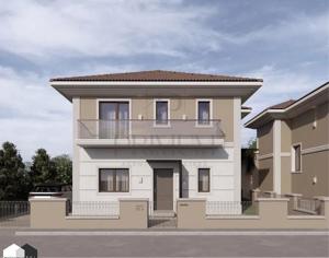 Duplex individual - 5 camere - aproape de cele 4 benzi - personalizare interioara -terasa mare - imagine 4