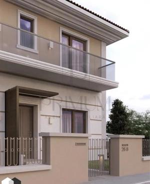 Duplex individual - 5 camere - aproape de cele 4 benzi - personalizare interioara -terasa mare - imagine 3