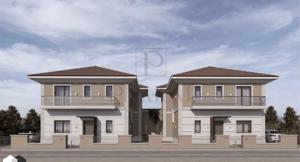 Duplex individual - 5 camere - aproape de cele 4 benzi - personalizare interioara -terasa mare