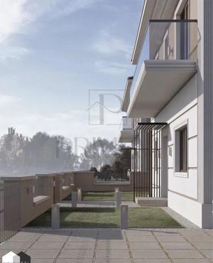 Duplex individual - 5 camere - aproape de cele 4 benzi - personalizare interioara -terasa mare - imagine 6
