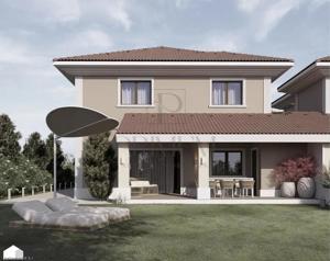 Duplex individual - 5 camere - aproape de cele 4 benzi - personalizare interioara -terasa mare - imagine 7