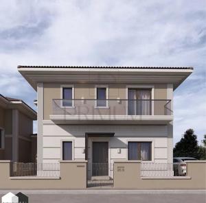 Duplex individual - 5 camere - aproape de cele 4 benzi - personalizare interioara -terasa mare - imagine 5