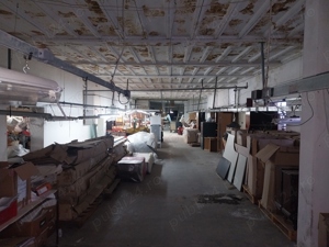 Vand hala in Arad zona Intim-Feleacului - imagine 4