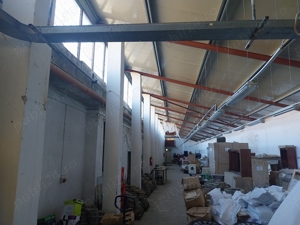 Vand hala in Arad zona Intim-Feleacului - imagine 2