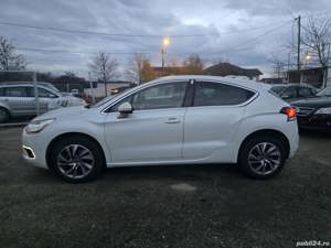 Citroen ds 4 automat euro 5 - imagine 5