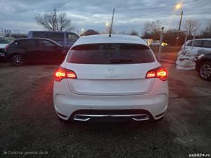 Citroen ds 4 automat euro 5 - imagine 6