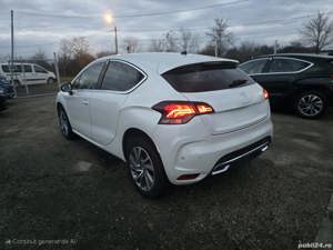 Citroen ds 4 automat euro 5 - imagine 3