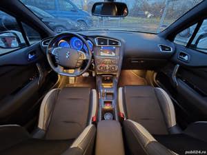 Citroen ds 4 automat euro 5 - imagine 4